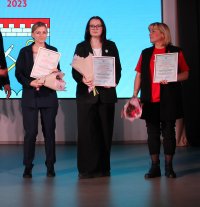 Приозерские детские лагеря среди лучших в Ленинградской области
