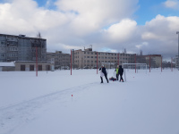 День здоровья 2021