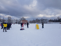 День здоровья 2021