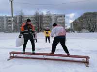 День здоровья 2021