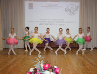 Воспитатель года 2023