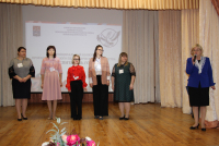 Воспитатель года 2023