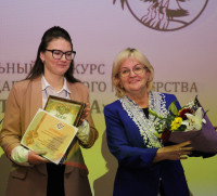 Воспитатель года 2023