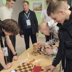 Заключительный этап Всероссийской олимпиады школьников в Казани