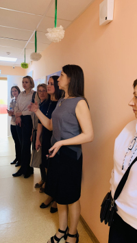 Районное методическое объединение музыкальных руководителей ДОУ