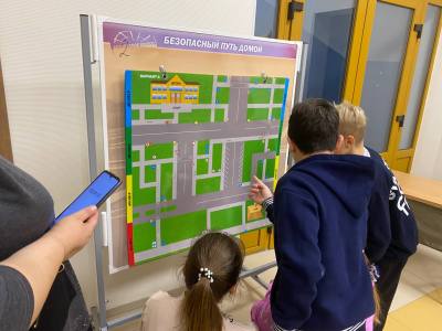 Безопасное колесо 2023