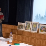 Региональный этап Всероссийского конкурса «Моя малая родина: природа, культура, этнос»