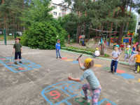 спорт