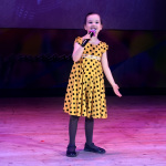 Фестиваль детского творчества Родничок