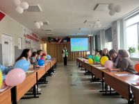Школы молодого педагога
