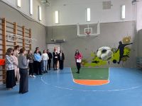 Школы молодого педагога