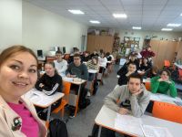 Школа выпускника